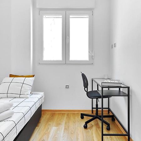 Wehaus - Exclusive & Nordic Style Apartment In Murcia Ngoại thất bức ảnh