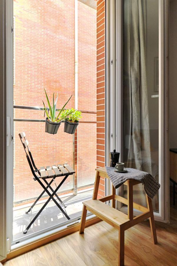 Wehaus - Exclusive & Nordic Style Apartment In Murcia Ngoại thất bức ảnh