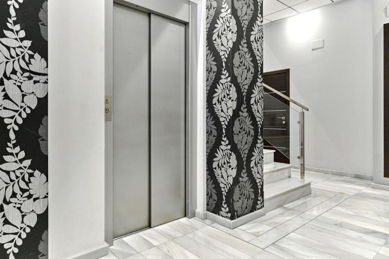 Wehaus - Exclusive & Nordic Style Apartment In Murcia Ngoại thất bức ảnh