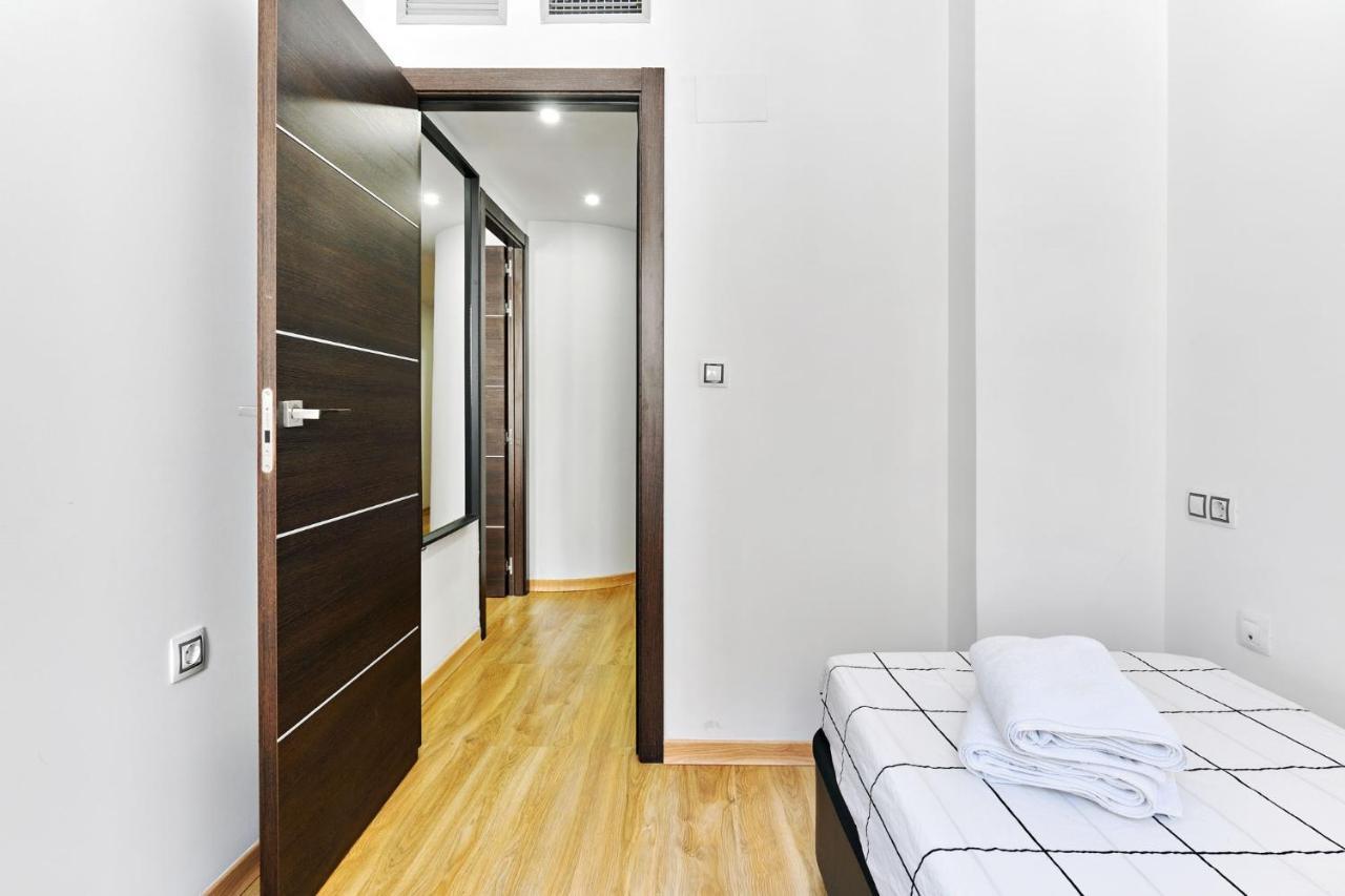 Wehaus - Exclusive & Nordic Style Apartment In Murcia Ngoại thất bức ảnh