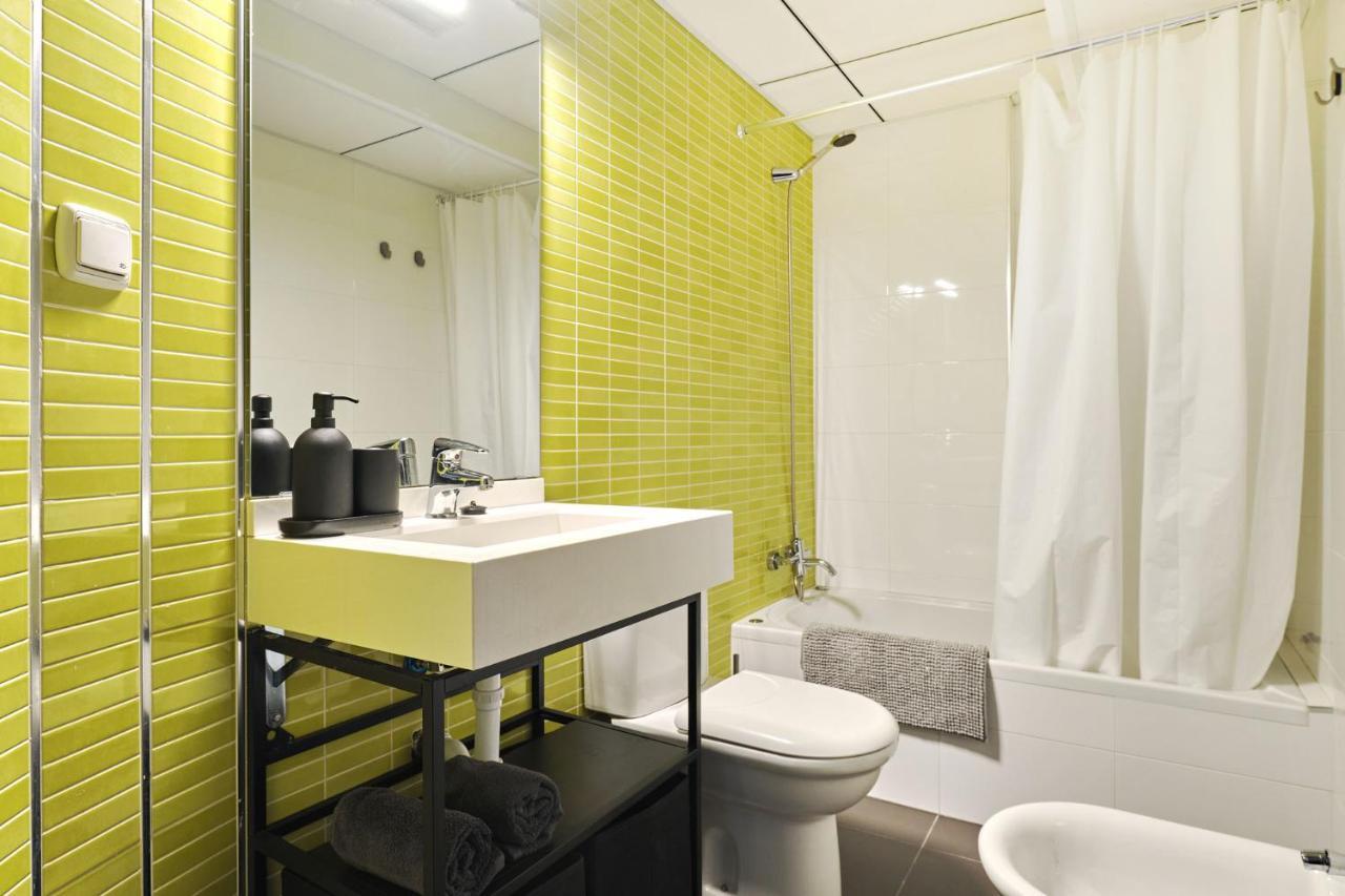 Wehaus - Exclusive & Nordic Style Apartment In Murcia Ngoại thất bức ảnh